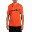 ΕΠΙΣΗΜΗ ΦΑΝΕΛΑ ΤΕΡΜΑΤΟΦΥΛΑΚΑ ΠΟΡΤΟΚΑΛΙ ΚΑΛΑΜΑΤΑ F.C. 26-27