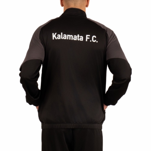 ΖΑΚΕΤΑ ΑΠΟΣΤΟΛΗΣ ΚΑΛΑΜΑΤΑ F.C. ΜΑΥΡΟ 26-27