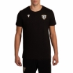 T-SHIRT ΠΡΟΠΟΝΗΣΗΣ ΚΑΛΑΜΑΤΑ F.C. ΜΑΥΡΟ 26-27