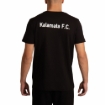T-SHIRT ΠΡΟΠΟΝΗΣΗΣ ΚΑΛΑΜΑΤΑ F.C. ΜΑΥΡΟ 26-27