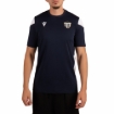 T-SHIRT ΠΡΟΠΟΝΗΣΗΣ DRY-FIT ΚΑΛΑΜΑΤΑ F.C. ΜΠΛΕ 26-27