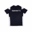T-SHIRT ΠΡΟΠΟΝΗΣΗΣ ΠΑΙΔΙΚΟ DRY-FIT ΚΑΛΑΜΑΤΑ F.C. ΜΠΛΕ 26-27