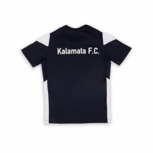 T-SHIRT ΠΡΟΠΟΝΗΣΗΣ ΠΑΙΔΙΚΟ DRY-FIT ΚΑΛΑΜΑΤΑ F.C. ΜΠΛΕ 26-27