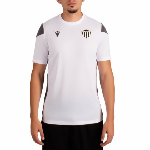 T-SHIRT ΠΡΟΠΟΝΗΣΗΣ DRY-FIT ΚΑΛΑΜΑΤΑ F.C. ΑΣΠΡΟ 26-27