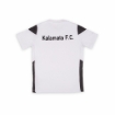 T-SHIRT ΠΡΟΠΟΝΗΣΗΣ ΠΑΙΔΙΚΟ DRY-FIT ΚΑΛΑΜΑΤΑ F.C. ΑΣΠΡΟ 26-27