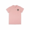 T-SHIRT KALAMATA F.C. ΡΟΖ ΣΗΜΑ