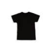 Εικόνα της T-SHIRT KALAMATA F.C. ΠΑΙΔΙΚΟ ΜΑΥΡΟ PLAY HARD